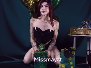 Missmayat