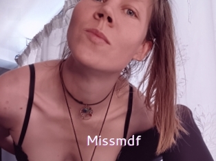 Missmdf