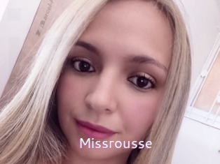 Missrousse