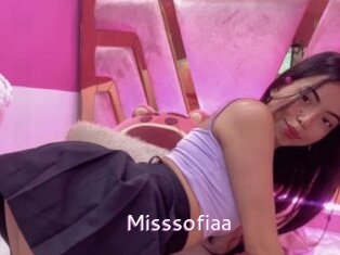 Misssofiaa