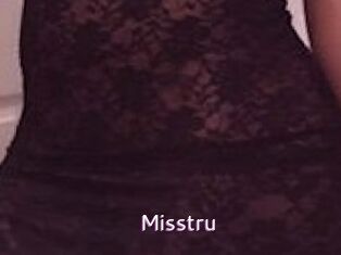 Misstru