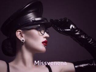 Missvenena