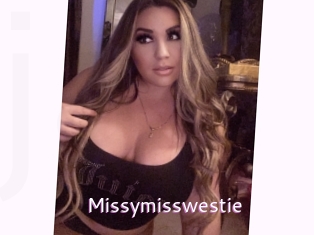 Missymisswestie