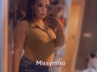 Missymixo