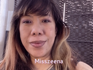 Misszeena