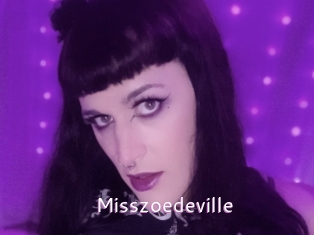 Misszoedeville