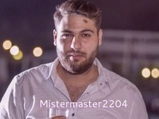 Mistermaster2204