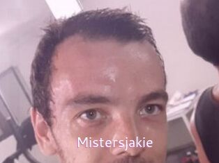 Mistersjakie