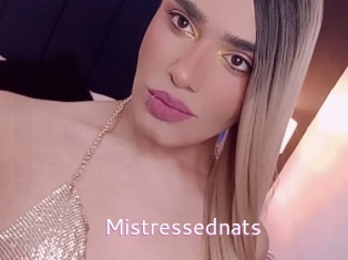 Mistressednats