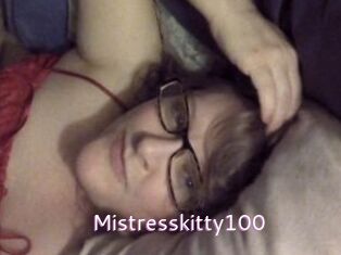 Mistresskitty100