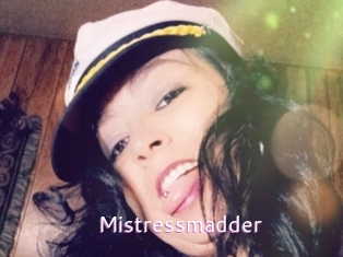 Mistressmadder