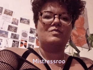 Mistressroo