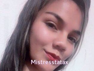 Mistresstatax