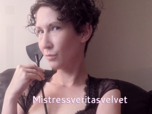 Mistressveritasvelvet