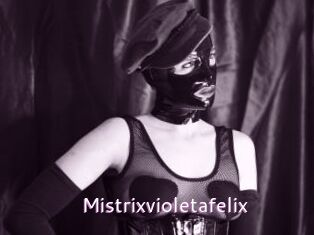 Mistrixvioletafelix