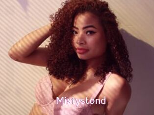 Mistystond