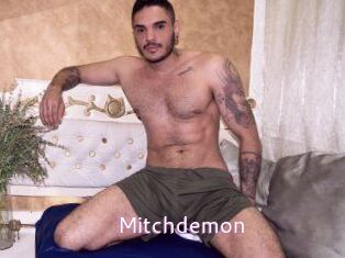 Mitchdemon