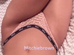 Mitchiebrown