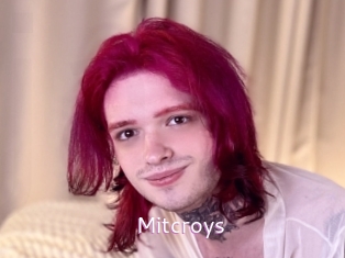 Mitcroys