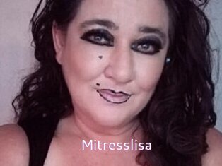 Mitresslisa