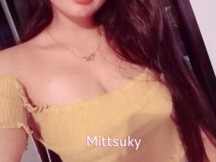 Mittsuky