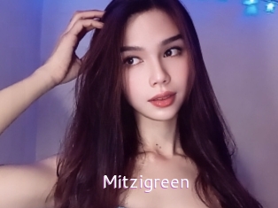 Mitzigreen