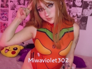 Miwaviolet302