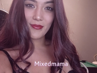 Mixedmama