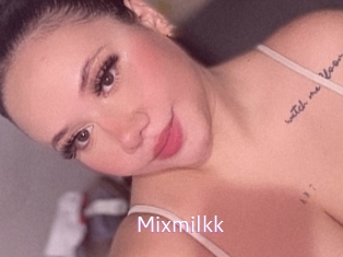 Mixmilkk