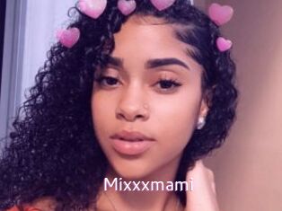 Mixxxmami