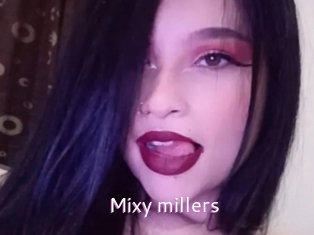 Mixy_millers