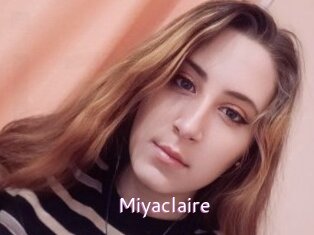 Miyaclaire