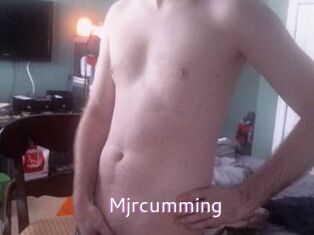 Mjrcumming