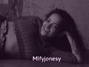 Mlfyjonesy