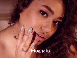 Moanalu