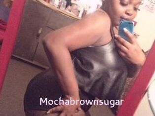 Mochabrownsugar