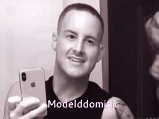 Modelddominic