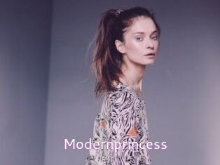 Modernprincess