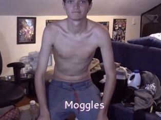 Moggles