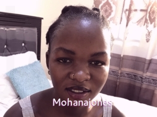 Mohanajones