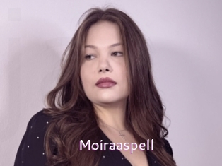 Moiraaspell