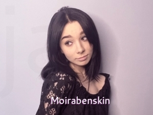 Moirabenskin