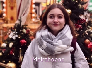 Moiraboone