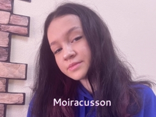 Moiracusson