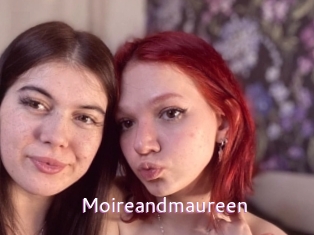 Moireandmaureen