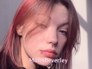 Moirebeverley