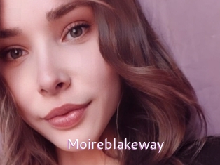 Moireblakeway