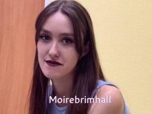 Moirebrimhall