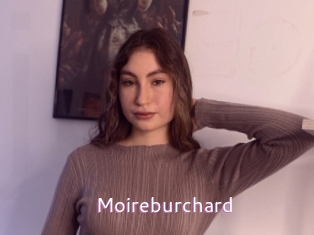 Moireburchard