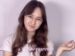 Moirecannon